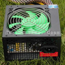 航城之星與航尊450 超越航嘉長城的熱銷游戲機箱電源解析