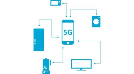 5G將影響當前和未來的數據中心?